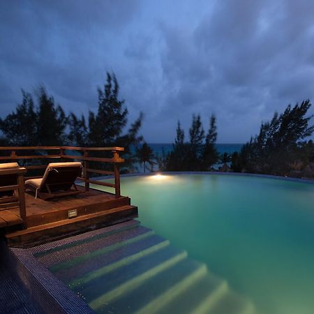 Secret Paradise Playa del Carmen Ngoại thất bức ảnh