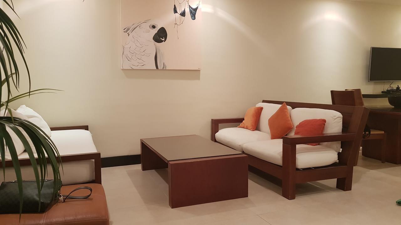 Secret Paradise Playa del Carmen Ngoại thất bức ảnh