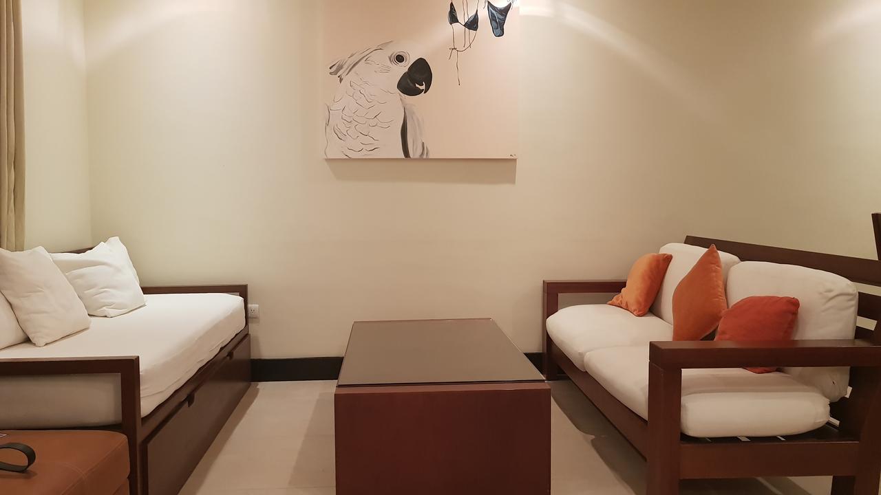 Secret Paradise Playa del Carmen Ngoại thất bức ảnh