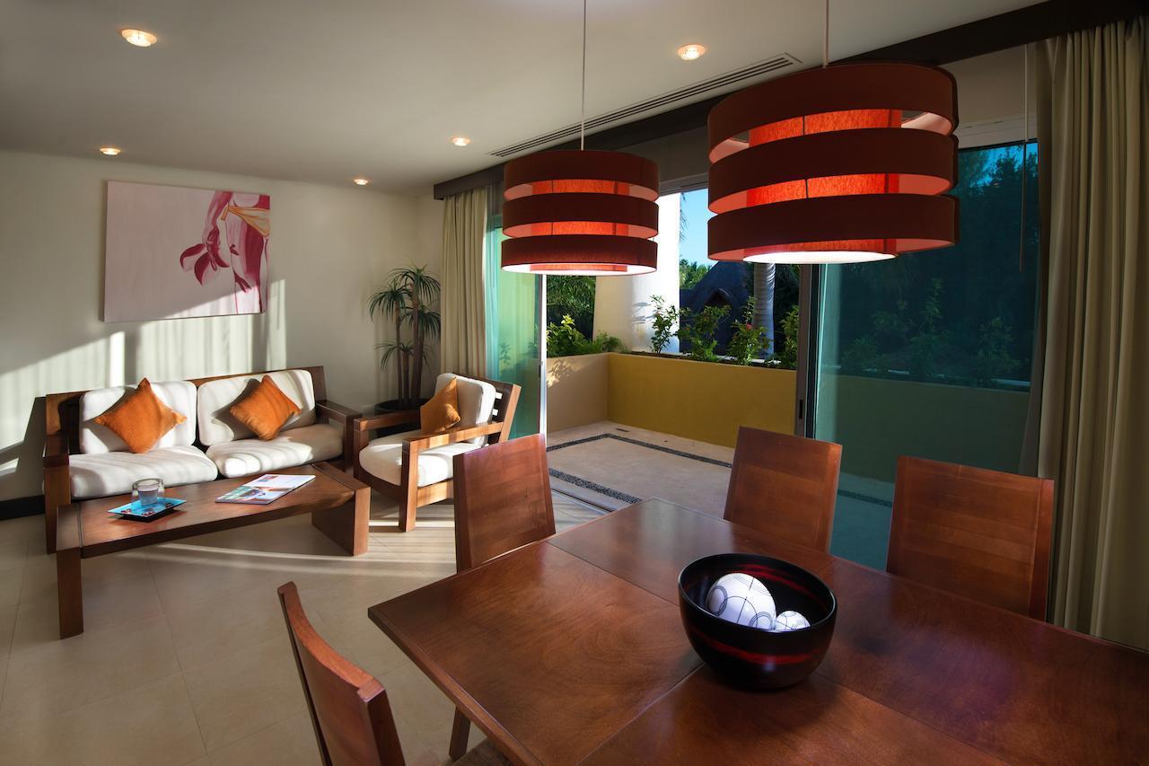 Secret Paradise Playa del Carmen Ngoại thất bức ảnh